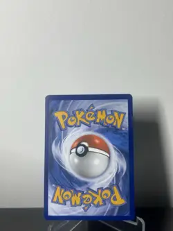 Pokemon TCG Squirtle 170/165 SV: Scarlet & Violet 151 EN Holo Full Art IR - Image 2