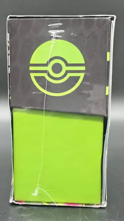 Pokemon TCG: Mega Evolution Perfect Order: Elite Trainer Box (Sealed) - Image 3