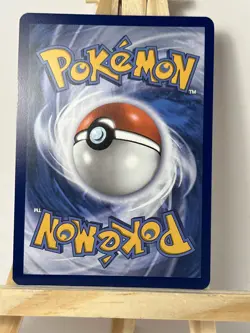 Entei 025/217 Ascended Heroes Pokemon TCG NM Holo - Image 2