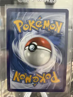 Pokemon Temporal Forces PIKACHU 051/162 Extremely RARE DOUBLE PRINT Error Card!! - Image 3