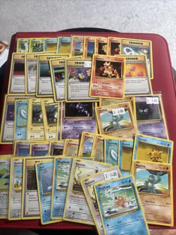 Pokemon XY Evolutions Card Bundle NM/LP/P - Image 1