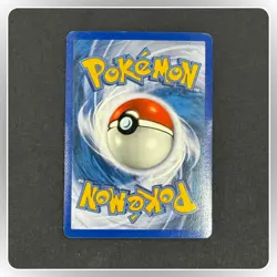 POKEMON SILCOON 46/107 REVERSE HOLO UNCOMMON DEOXYS STAMPED LP/NM - Image 2