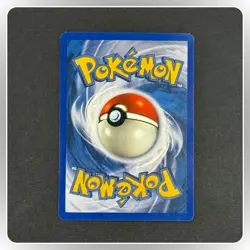 POKEMON DUAL BALL 78/100 REVERSE HOLO CRYSTAL GUARDIANS STAMPED NM/LP - Image 2