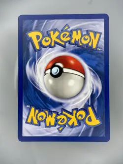 Growlithe Base Shadowless 28/102 Base Set LP - Pokemon TCG Card Uncommon - Image 2