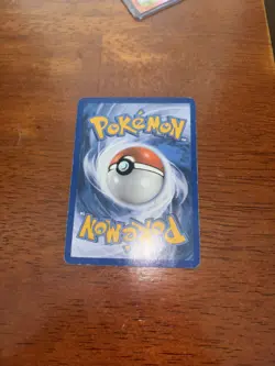 [DMG] Pokemon TCG Gengar 17/99 Platinum Arceus Rare Non-Holo Card - Image 2
