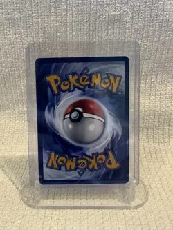 Pokemon TCG Squirtle 170/165 Reverse Holo Scarlet & Violet 151 60HP EN 2023 - Image 2