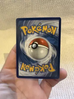 Pokemon TCG Squirtle 170/165 Reverse Holo Scarlet & Violet 151 60HP EN 2023 - Image 4