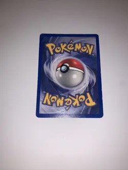 Pokemon Lt. Surge’s Raichu 11/132 Holo - Image 2