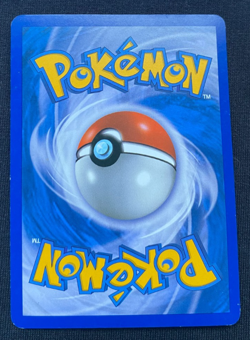 Pokemon TCG Rhyperior Supreme Victors 10/147 Holo Rare LP - Image 2