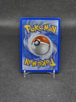 Tauros 96/86 Illustration Rare Pokemon Chaos Rising ME04 Pack Fresh! SAR - Image 3