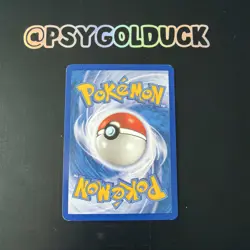 Pokemon TCG Card - Oddish 111/146 - Legends Awakened - LP B33 - Image 2