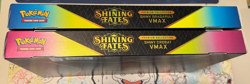 Pokemon TCG: Shining Fates Premium Collection Box Crobat & Dragapult 820650808715 - Image 5