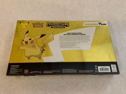 Pokemon TCG: 25th Celebrations Pikachu V-Union Special Collection Box New Sealed 820650809156 - Image 2