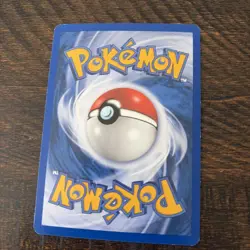Poke Ball 95/112 FireRed & LeafGreen Reverse Holo Pokemon Tcg - Image 3