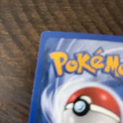 Poke Ball 95/112 FireRed & LeafGreen Reverse Holo Pokemon Tcg - Image 4