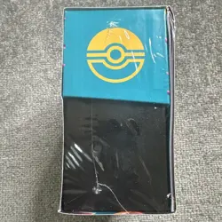 Pokemon TCG Ascended Heroes Elite Trainer Box (ETB) - Brand New Factory Sealed - Image 3