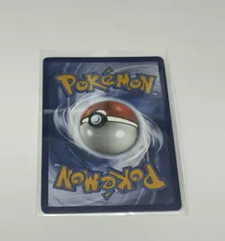 2025 Pokemon Destined Rivals Misty’s Lapras 194/182 Illustration Rare Holo NM - Image 2