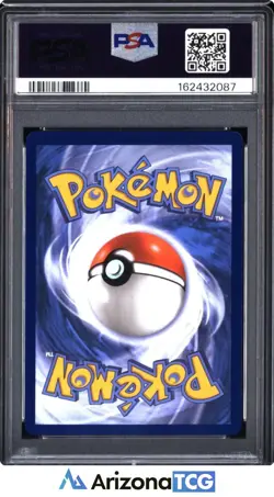 Pokemon 2025 Mega Charizard X ex 125/094 SIR Phantasmal Flames GEM MINT PSA 10 - Image 2