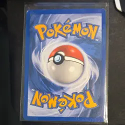 Pokemon Caterpie 53/75 Neo Discovery 20+ YEAR OLD CARD! YUKA MORII LP+ - Image 2