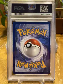Pokemon TCG MEGA FROSLASS ex Ascended Heroes EN Special Illustration Rare PSA 10 - Image 2