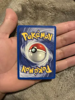 Pokemon TCG Sabrina's Gengar 14/132 Gym Challenge Holo Rare Unlimited 80 HP - Image 3