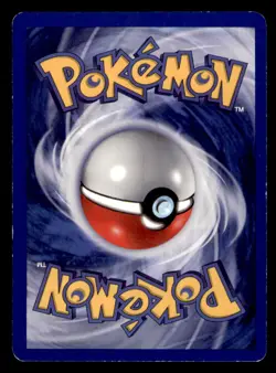 Oddish 63/82 Common Team Rocket Pokemon Unlimited Moderately Played - Image 2