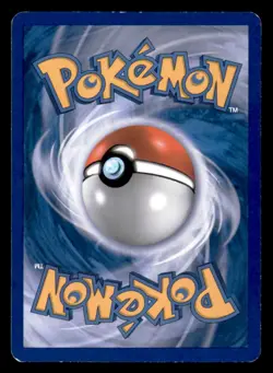 Oddish 73/110 Common Holon Phantoms Pokemon Lightly Played - Image 2