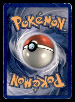 Wartortle 42/102 Uncommon Base Set Unlimited Pokemon Heavily Played - Image 2