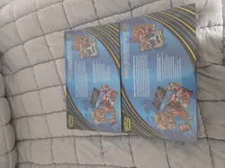 Pokemon TCG Mega Charizard X ex Ultra-Premium Collection Box Sealed UPC - Image 2