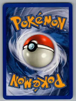 Lapras 71/144 Common Skyridge Pokemon Lightly Played - Image 2