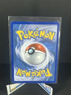 Pokemon TCG Pokemon Jirachi Jirachi Holo Rare Holo - Image 2