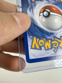 Vintage 2011 Pokemon Nintendo Jirachi 11/95 Call of Legends Reverse Holo Card - Image 4