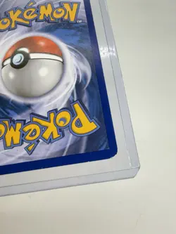 Vintage 2011 Pokemon Nintendo Jirachi 11/95 Call of Legends Reverse Holo Card - Image 5