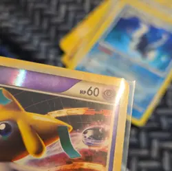 The Pokemon Company Jirachi 1/95 Unleashed Reverse Holo Rare English 2010 HP 60 - Image 4