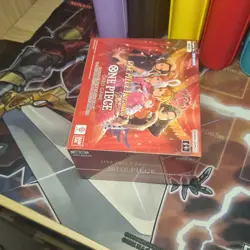 One Piece Card Game EB-03 Heroines Edition Sealed Booster Box English sealed - Image 2