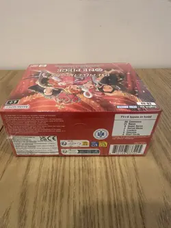 One Piece Card Game - Heroines Edition [EB-03] Booster Display Box - Image 5