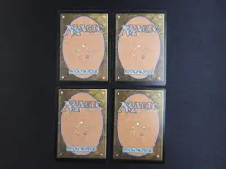 4x Moonmist LP [Innistrad] Multiple Available Mtg Magic Free Tracking! - Image 2