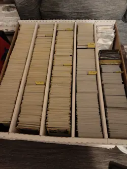 Pokemon Cards Lot. NO DUPLICATES Rares | Holos | Ultra rares | NO energy/trainer - Image 4
