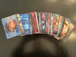 Murders at Karlov Manor MKM Art Series Complete Set 1-49 Cards Non-Stamped NM/M - Image 1