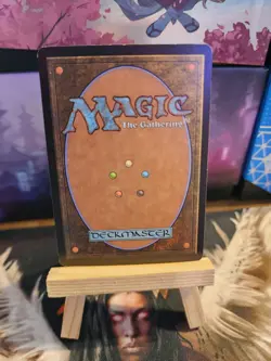 MTG MAGIC THE GATHERING SILKLASH SPIDER - ONSLAUGHT 281/350 FOIL CARD - Image 2