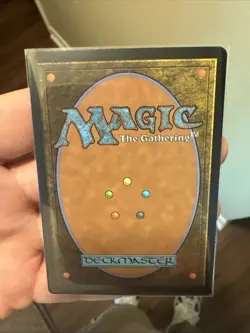 Magic the Gathering Monument to Endurance DFT 0237 Aetherdrift Rare Card - Image 2