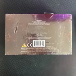 Magic The Gathering Innistrad Booster Box Sealed English 653569656722 - Image 3
