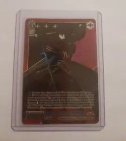 Weiss Schwarz Eminence in Shadow. Shadow SSP - Image 1