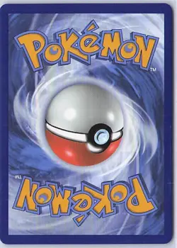 Lillie's Clefairy ex Promo SV: Scarlet & Violet Promo Cards 195 NM - Image 2