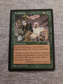 Awakening Stronghold Regular - Image 1