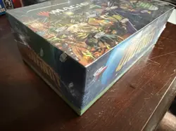 MTG Magic: The Gathering Unfinity Draft Booster Box (Factory Sealed) - Image 3