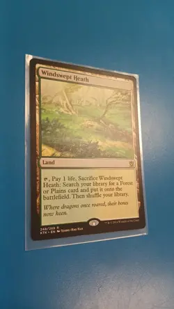 Windswept Heath Khans of Tarkir - Image 3