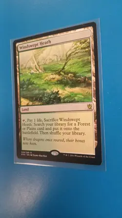 Windswept Heath Khans of Tarkir - Image 5