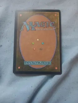 MTG: Core Set 2021: Alternate Art Massacre Wurm: Lightly Played Condition - Image 4