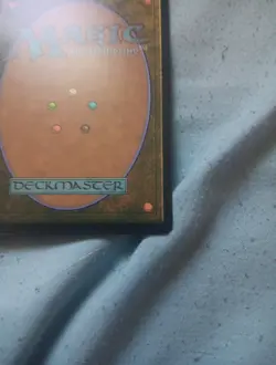 MTG: Core Set 2021: Alternate Art Massacre Wurm: Lightly Played Condition - Image 5